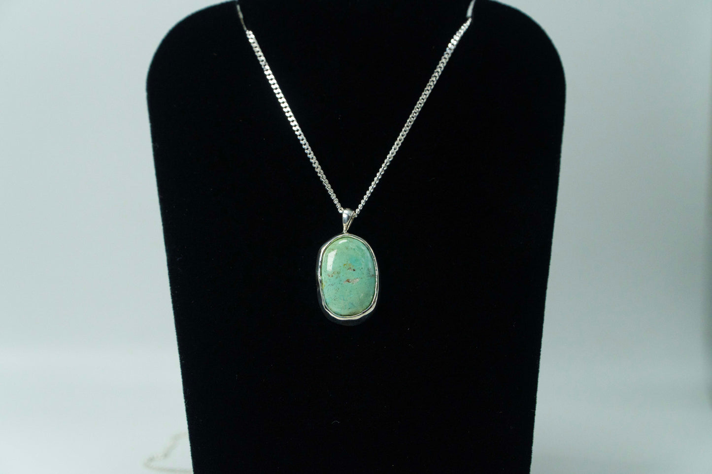 Cripple Creek Colorado Turquoise