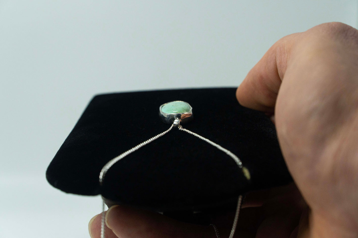 Cripple Creek Colorado Turquoise