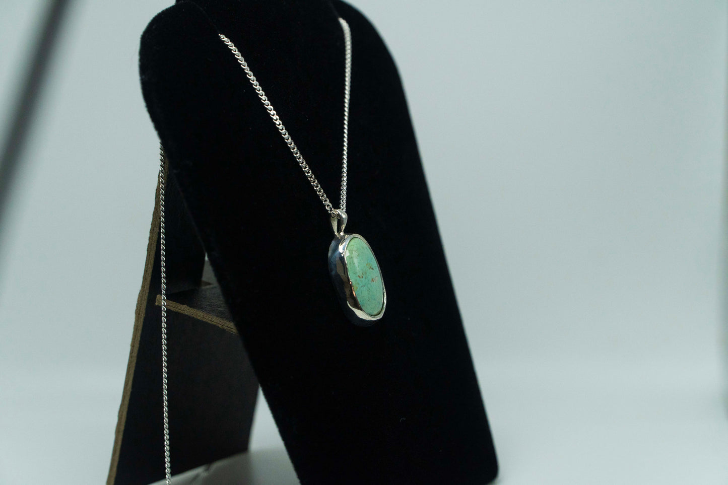 Cripple Creek Colorado Turquoise