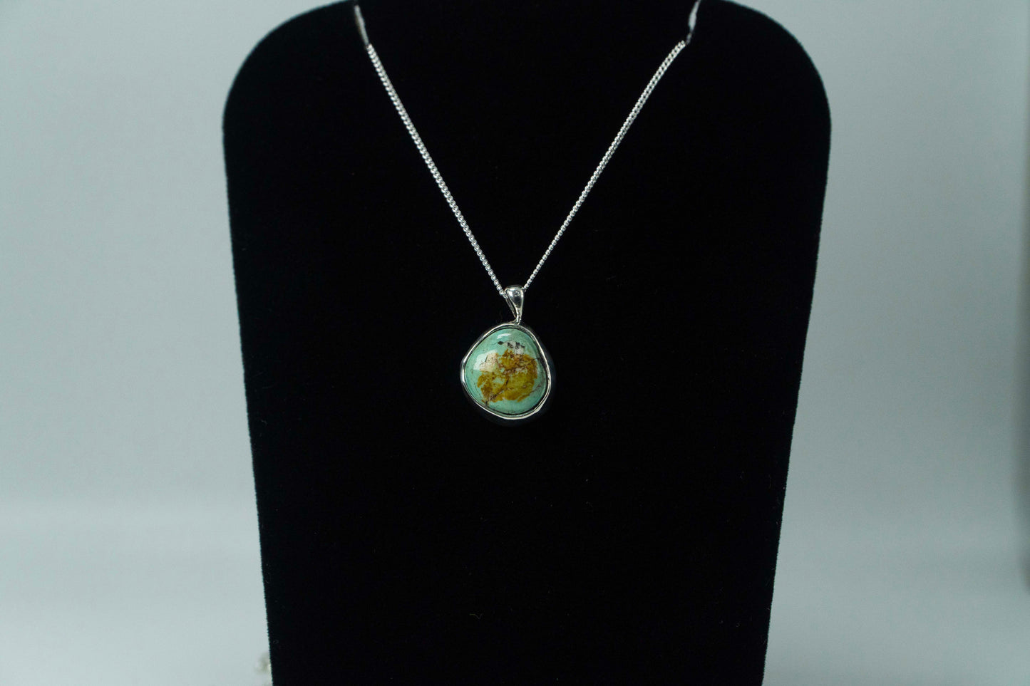 Cripple Colorado Turquoise