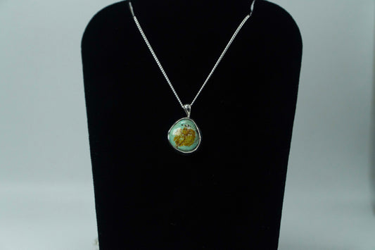 Cripple Colorado Turquoise