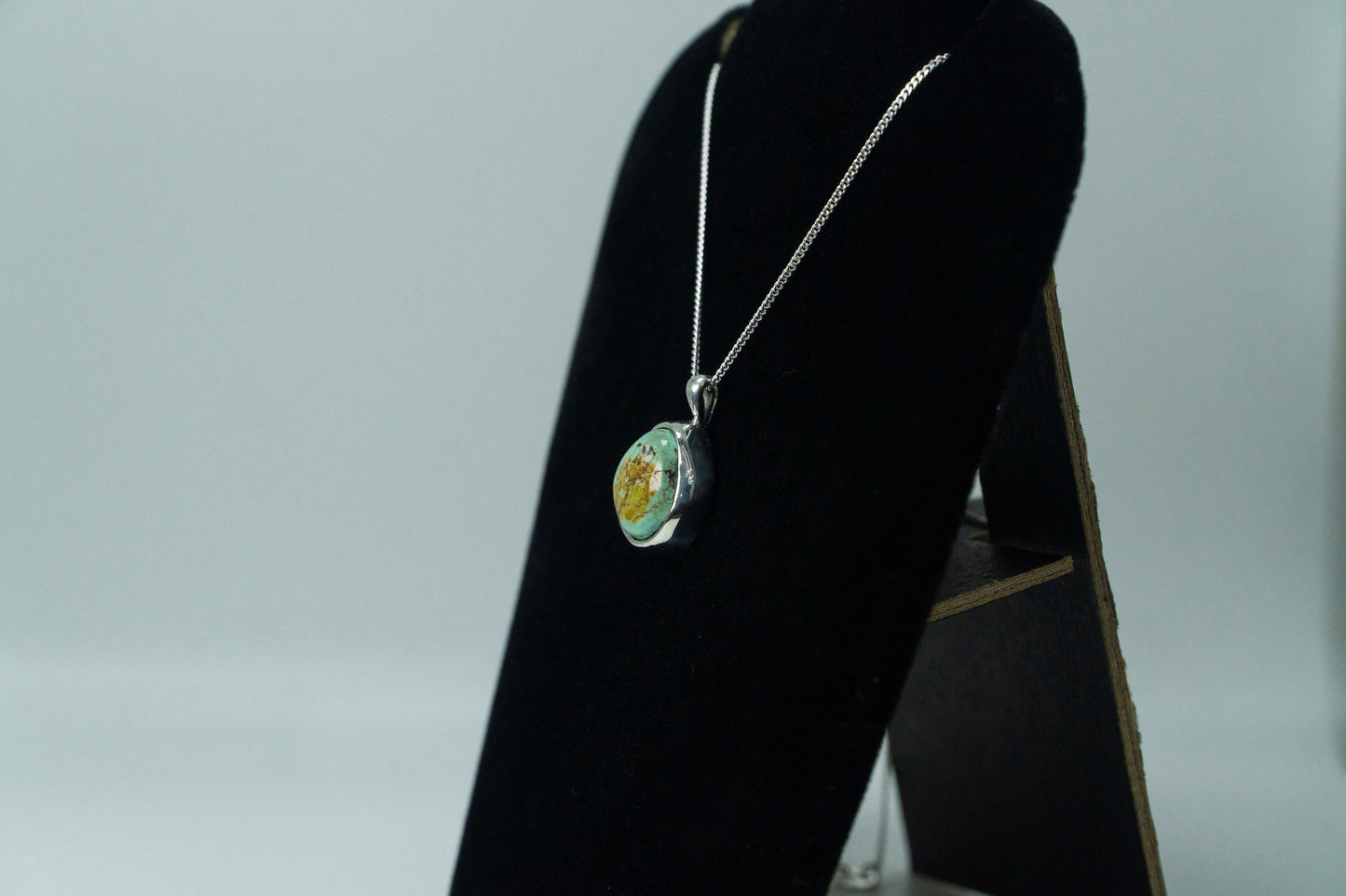 Cripple Colorado Turquoise