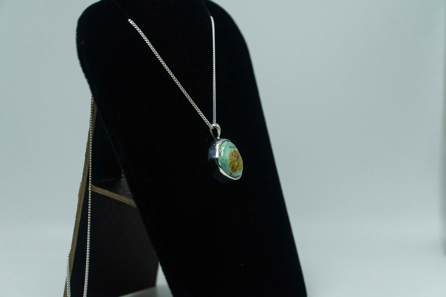 Cripple Colorado Turquoise