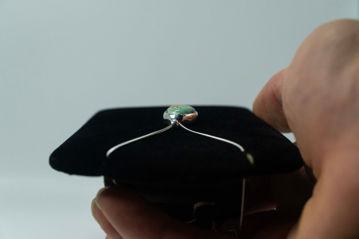 Cripple Colorado Turquoise