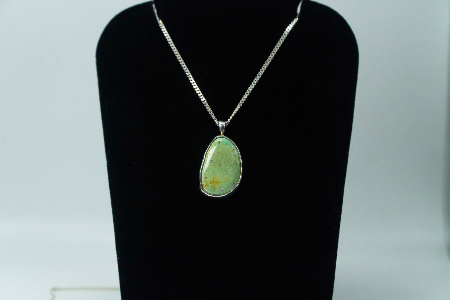 Colorado Turquoise, Cripple Creek Colorado