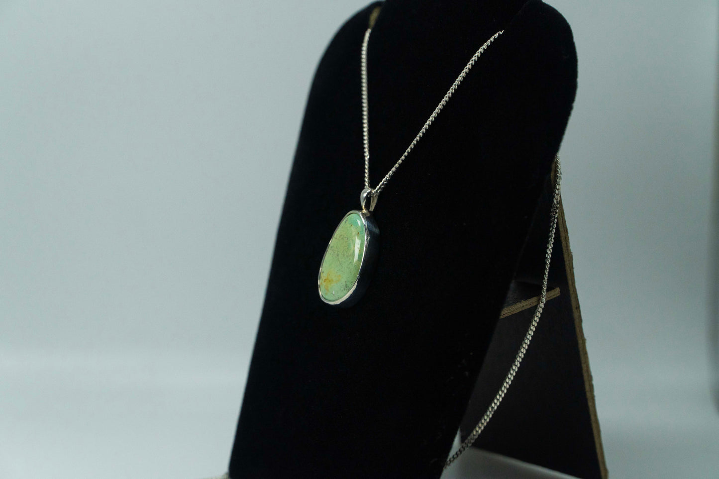 Colorado Turquoise, Cripple Creek Colorado