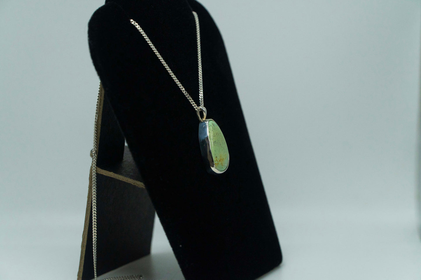 Colorado Turquoise, Cripple Creek Colorado