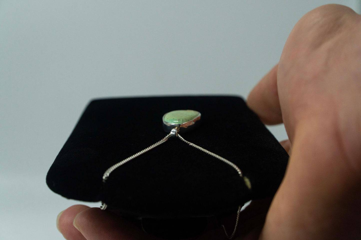 Colorado Turquoise, Cripple Creek Colorado