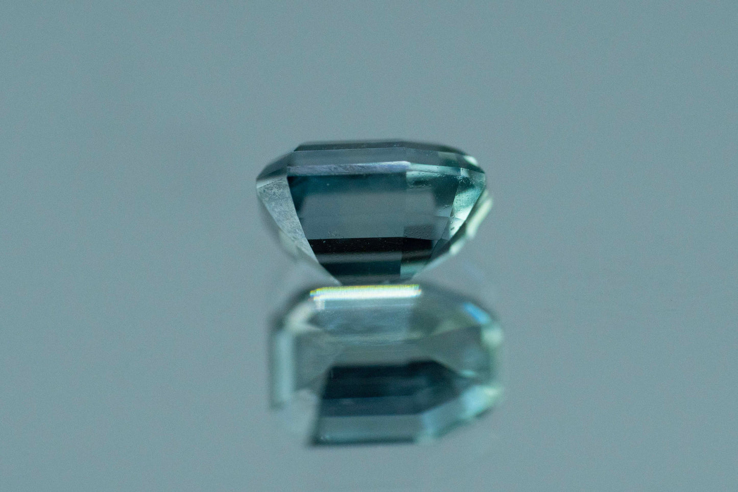 Montana Sapphire El Dorado Bar Blue/Green