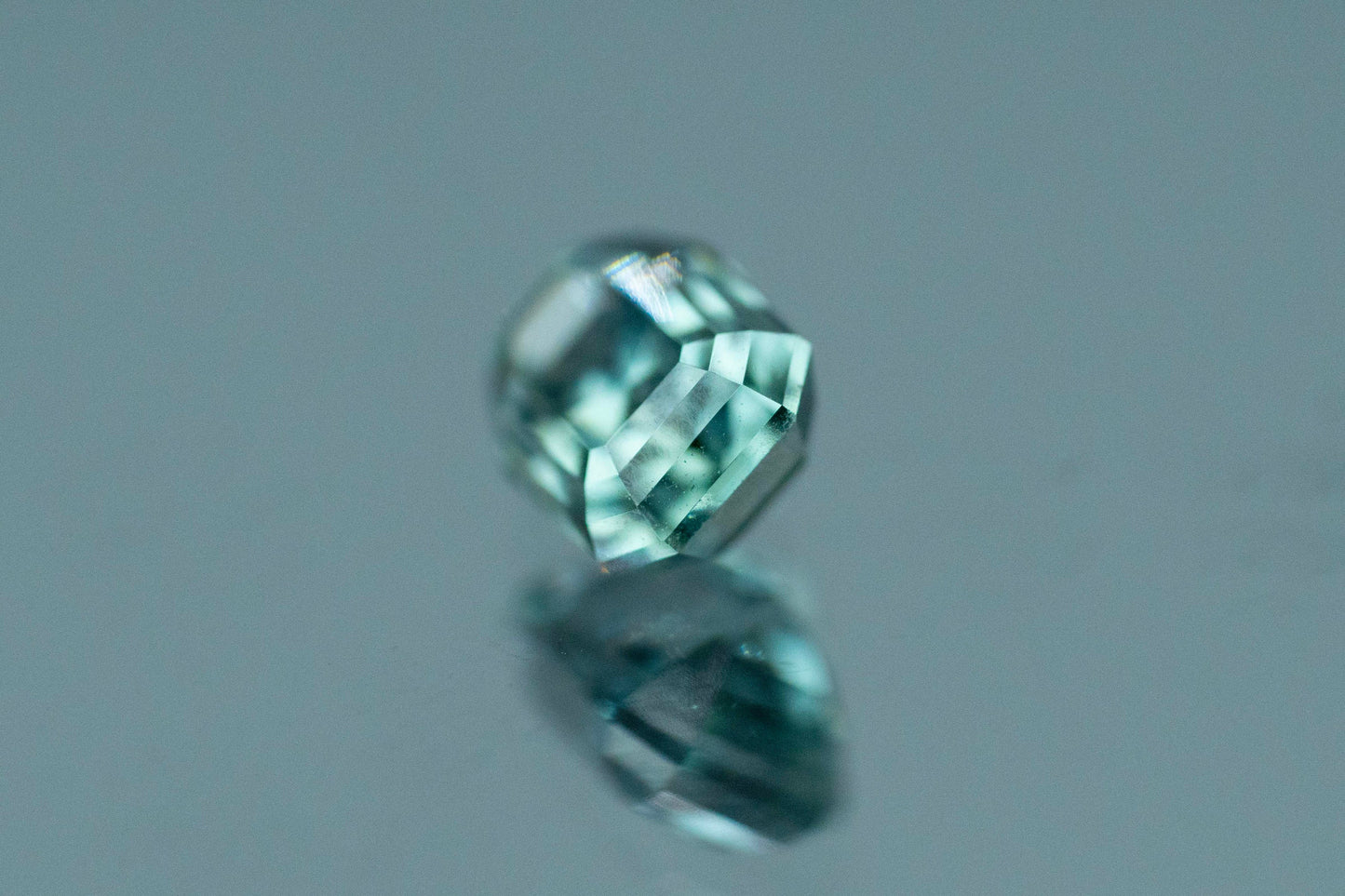 Montana Sapphire El Dorado Bar Blue/Green