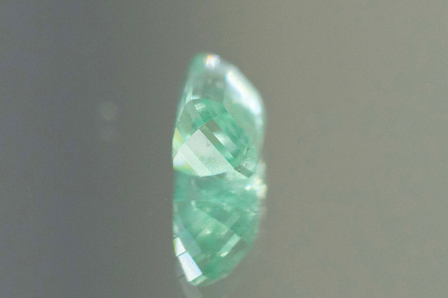 Colombian Emerald Natural Loose Gemstone