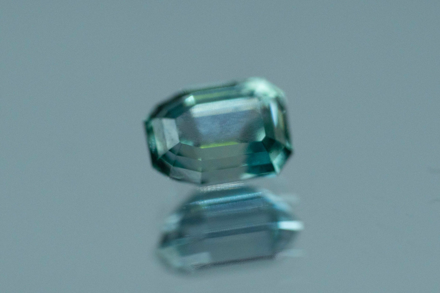 Montana Sapphire El Dorado Bar Blue/Green