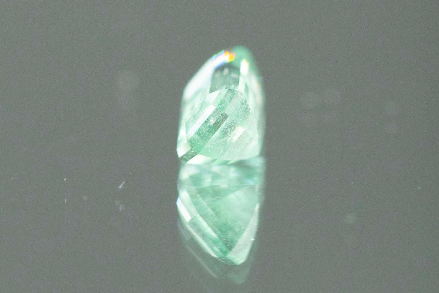 Colombian Emerald Natural Loose Gemstone