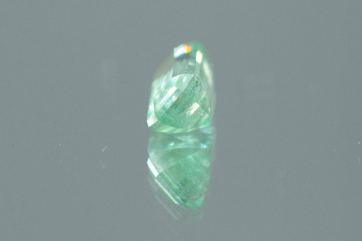 Colombian Emerald Natural Loose Gemstone