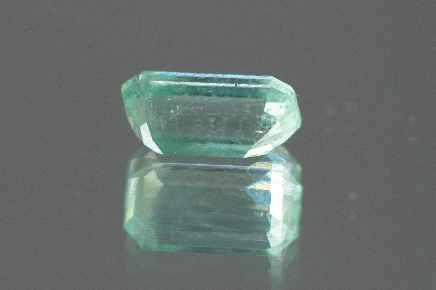Colombian Emerald Natural Loose Gemstone