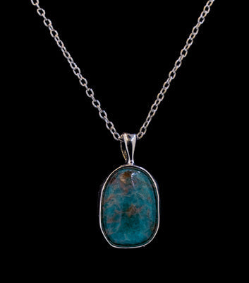 Silver Pendants