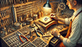 Silver Smithing Class (Level 1)