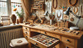 Open Studio Time (Purchase Hours)