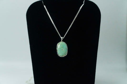 Cripple Creek Colorado Turquoise