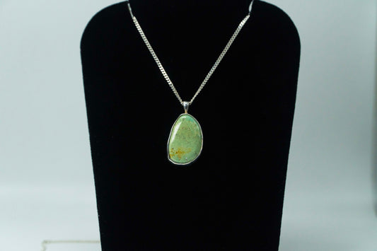 Colorado Turquoise, Cripple Creek Colorado