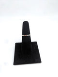 Silver Band .925 Silver, Stacking Ring, Knuckle Ring