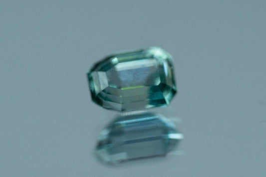 Montana Sapphire El Dorado Bar Blue/Green