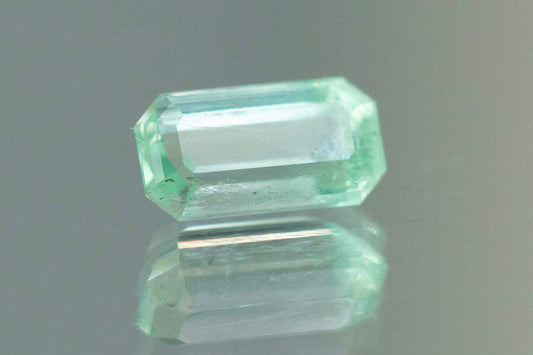 Colombian Emerald Natural Loose Gemstone